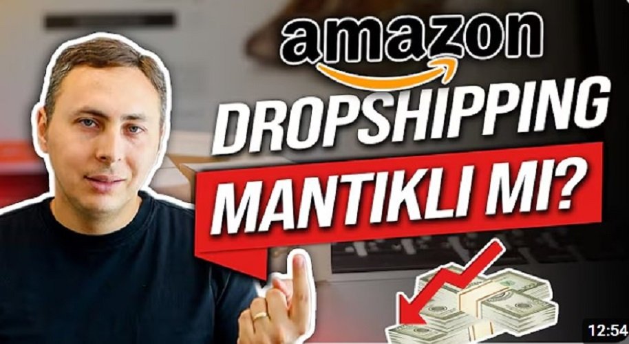 Mehmet Tek Amazon3